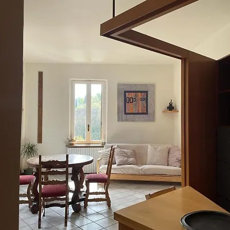 Casa Valto ベルガモ