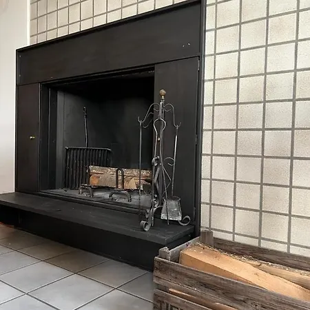 Apartamento Casa Valto *