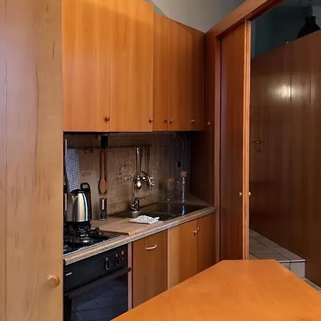 Casa Valto Apartamento