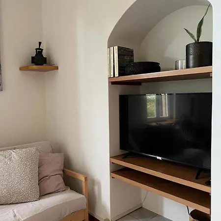 Apartamento Casa Valto Bérgamo