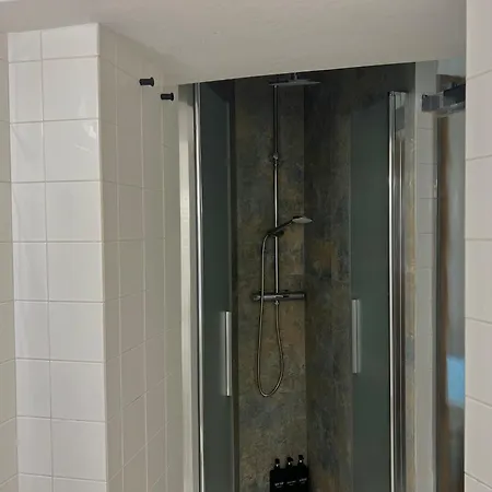 Casa Valto Apartamento Bérgamo