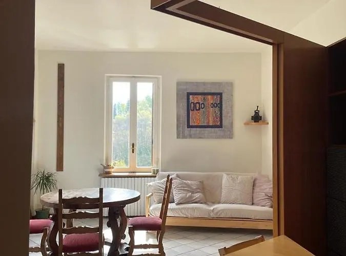 Casa Valto ברגמו