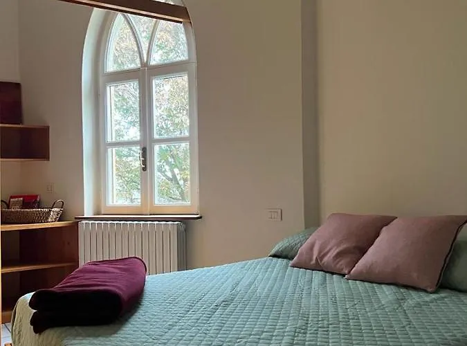 Casa Valto Appartamento *