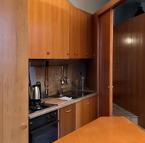 Casa Valto Appartamento