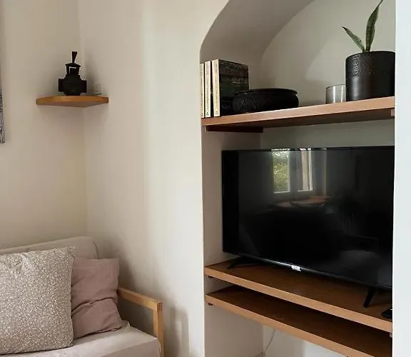 Appartamento Casa Valto Bergamo