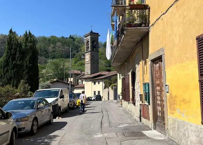 Casa Valto Appartamento